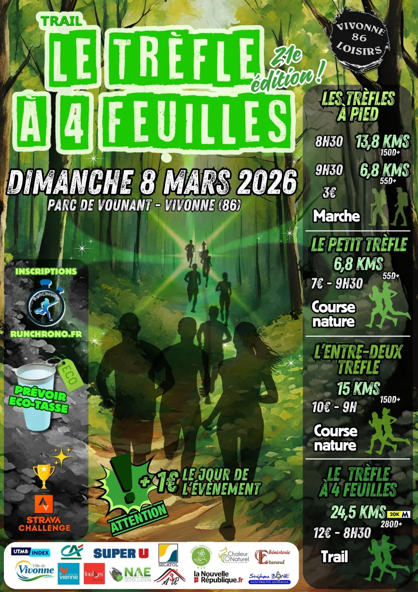 Affiche trefle 2026 v2